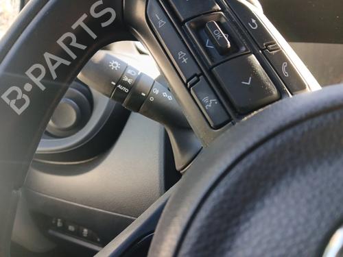 Steering column stalk TOYOTA AYGO X (_B7_) 1.0 VVT-i (KGB70) | BP40297391I23 - Image 2