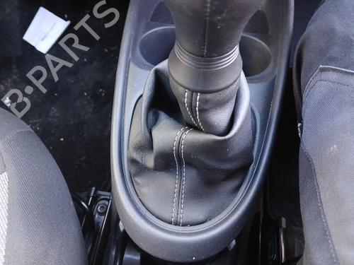 Shift knob TOYOTA AYGO X (_B7_) 1.0 VVT-i (KGB70) | BP40297395I34 - Image 2