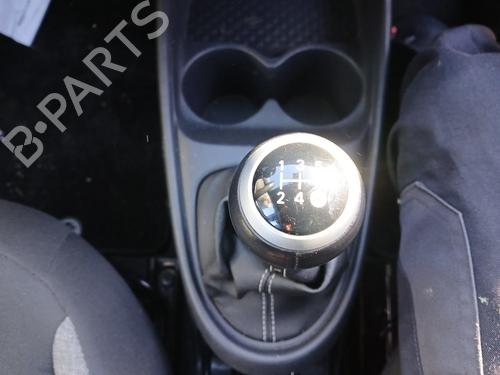 Shift knob TOYOTA AYGO X (_B7_) 1.0 VVT-i (KGB70) | BP40297395I34 - Image 3