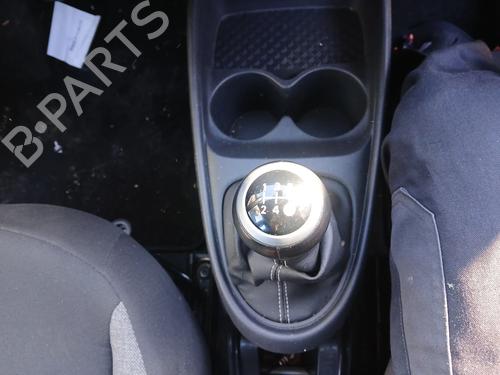 Used Shift knob Shift knob TOYOTA AYGO X (_B7_) 1.0 VVT-i (KGB70) (72 hp) 40297395 40297395