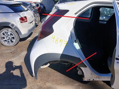 right-rear-fenders-toyota-aygo-x-_b7_-2022-40297369 main image
