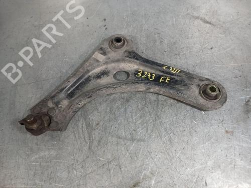 left-front-suspension-arm-citroen-c3-iii-sx-2016-26007915 main image