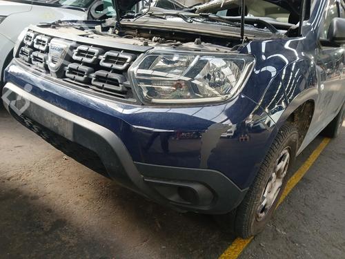 Front bumper DACIA DUSTER (HM_) 1.5 dCi 110 4x4 (HMAB) | BP40297409C7 - Image 2