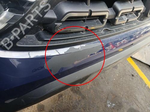 Front bumper DACIA DUSTER (HM_) 1.5 dCi 110 4x4 (HMAB) | BP40297409C7 - Image 7