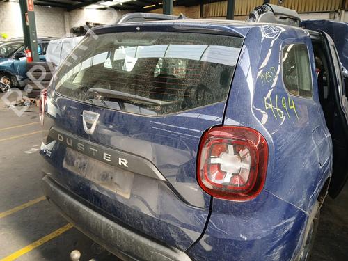 Tailgate DACIA DUSTER (HM_) 1.5 dCi 110 4x4 (HMAB) | BP40297412C6 - Image 3