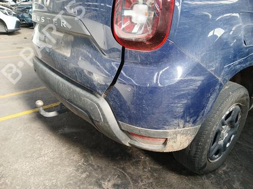 Rear bumper DACIA DUSTER (HM_) 1.5 dCi 110 4x4 (HMAB) | BP40297410C8 - Image 3