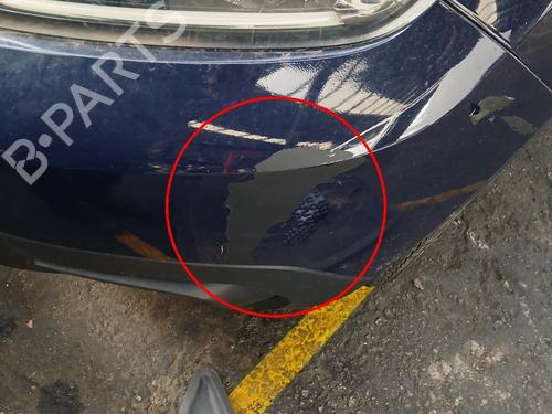Front bumper DACIA DUSTER (HM_) 1.5 dCi 110 4x4 (HMAB) | BP40297409C7 - Image 9