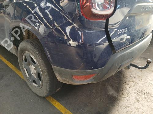 Rear bumper DACIA DUSTER (HM_) 1.5 dCi 110 4x4 (HMAB) | BP40297410C8 - Image 2