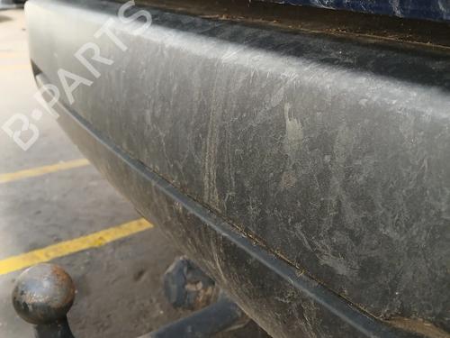 Rear bumper DACIA DUSTER (HM_) 1.5 dCi 110 4x4 (HMAB) | BP40297410C8 - Image 5