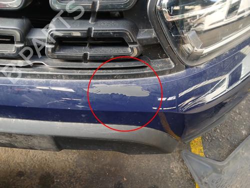 Front bumper DACIA DUSTER (HM_) 1.5 dCi 110 4x4 (HMAB) | BP40297409C7 - Image 8
