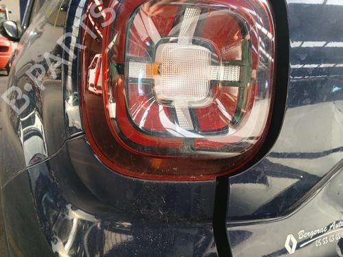 Left taillight DACIA DUSTER (HM_) 1.5 dCi 110 4x4 (HMAB) | BP40297429C34 - Image 2
