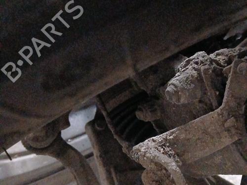 Used Left front steering knuckle Left front steering knuckle DACIA DUSTER (HM_) 1.5 dCi 110 4x4 (HMAB) (109 hp) 40297437 40297437