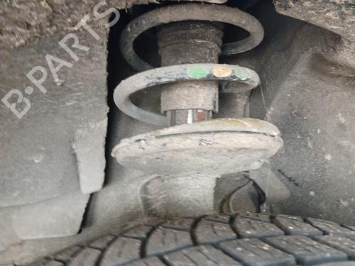 Used Left front shock absorber Left front shock absorber DACIA DUSTER (HM_) 1.5 dCi 110 4x4 (HMAB) (109 hp) 40297432 40297432
