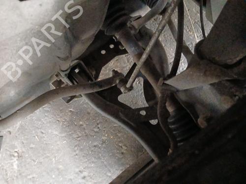 Used Left front suspension arm Left front suspension arm DACIA DUSTER (HM_) 1.5 dCi 110 4x4 (HMAB) (109 hp) 40297434 40297434