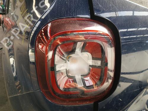 Left taillight DACIA DUSTER (HM_) 1.5 dCi 110 4x4 (HMAB) | BP40297429C34 - Image 3