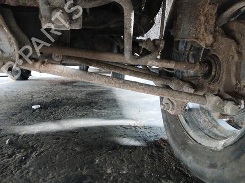 Used Right rear suspension arm Right rear suspension arm DACIA DUSTER (HM_) 1.5 dCi 110 4x4 (HMAB) (109 hp) 40297440 40297440