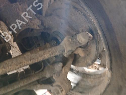 Used Right rear steering knuckle Right rear steering knuckle DACIA DUSTER (HM_) 1.5 dCi 110 4x4 (HMAB) (109 hp) 40297446 40297446
