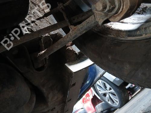 Used Right rear suspension arm Right rear suspension arm DACIA DUSTER (HM_) 1.5 dCi 110 4x4 (HMAB) (109 hp) 40297442 40297442