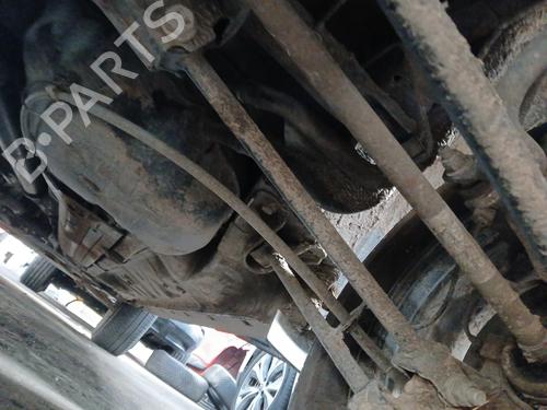 Used Right rear suspension arm Right rear suspension arm DACIA DUSTER (HM_) 1.5 dCi 110 4x4 (HMAB) (109 hp) 40297441 40297441