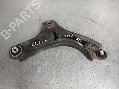 Used Right front suspension arm Right front suspension arm RENAULT CLIO V (B7_) 1.0 TCe 100 (B7MT) (101 hp) 40297448 40297448
