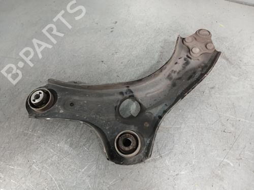 Right front suspension arm RENAULT CLIO V (B7_) 1.0 TCe 100 (B7MT) | BP40297448M13 - Image 5