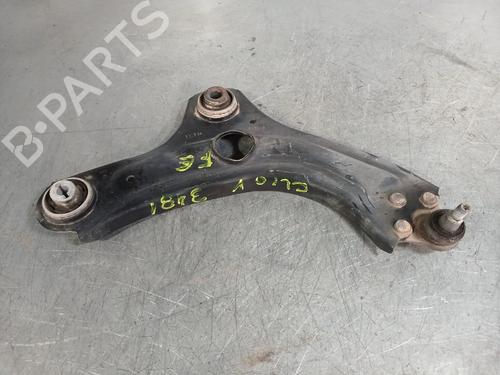 Used Right front suspension arm Right front suspension arm RENAULT CLIO V (B7_) 1.0 TCe 90 (B7MT) (91 hp) 25334075 25334075