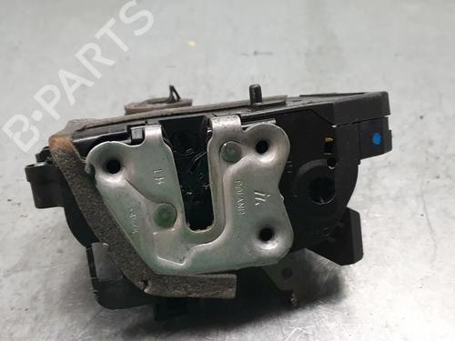 Used Rear left lock Rear left lock RENAULT MEGANE E-TECH SUV EV40 (BNJ2) (131 hp) 34613483 34613483