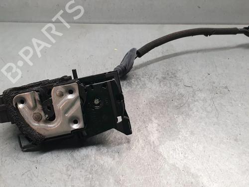 Used Rear left lock Rear left lock RENAULT TWINGO III (BCM_, BCA_) Z.E: (BCA1) (82 hp) 40297692 40297692
