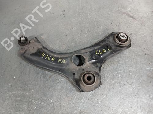 Used Right front suspension arm Right front suspension arm RENAULT CLIO V (B7_) 1.0 TCe 100 (B7MT) (101 hp) 40297693 40297693