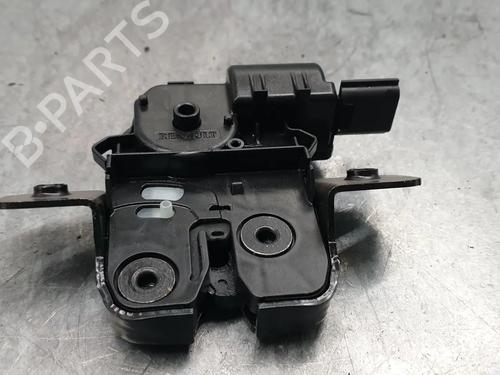 Used Tailgate lock Tailgate lock RENAULT CLIO V (B7_) 1.0 TCe 90 (B7MT) (91 hp) 40297694 40297694