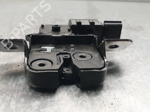 Tailgate lock RENAULT CLIO V (B7_) 1.0 TCe 90 (B7MT) | BP40297694C101 - Image 2