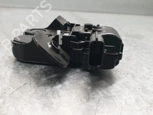 Tailgate lock RENAULT CLIO V (B7_) 1.0 TCe 90 (B7MT) | BP40297694C101 - Image 3
