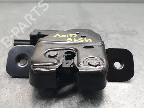 Tailgate lock RENAULT CLIO V (B7_) 1.0 TCe 90 (B7MT) | BP40297694C101 - Image 5