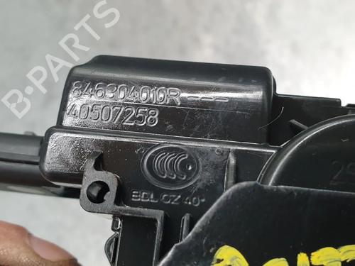 Tailgate lock RENAULT CLIO V (B7_) 1.0 TCe 90 (B7MT) | BP40297694C101 - Image 6
