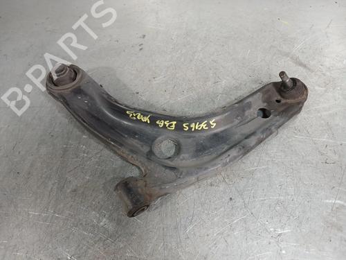 Used Left front suspension arm Left front suspension arm TOYOTA YARIS (_P13_) 1.5 Hybrid (NHP130_) (101 hp) 40297695 40297695