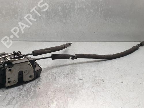 Used Rear left lock Rear left lock RENAULT KANGOO III MPV Blue dCi 115 (KJAC) (116 hp) 40297708 40297708