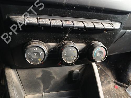 Used Climate control Climate control DACIA DUSTER (HM_) 1.5 dCi 110 4x4 (HMAB) (109 hp) 40297700 40297700