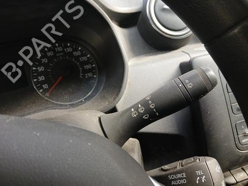 Used Steering column stalk Steering column stalk DACIA DUSTER (HM_) 1.5 dCi 110 4x4 (HMAB) (109 hp) 40297701 40297701