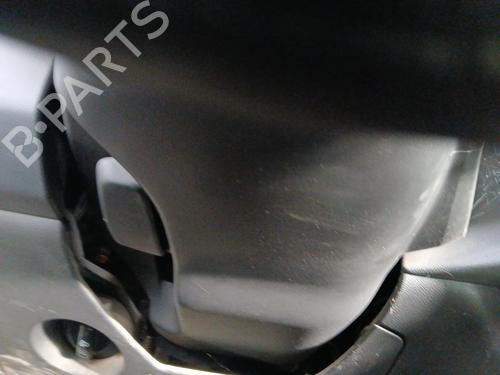 Used Steering column Steering column DACIA DUSTER (HM_) 1.5 dCi 110 4x4 (HMAB) (109 hp) 40297707 40297707