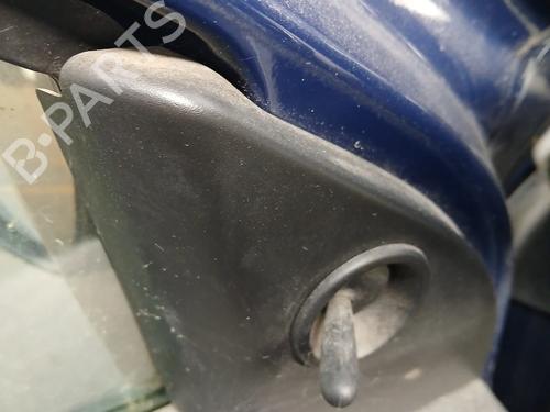 Left mirror DACIA DUSTER (HM_) 1.5 dCi 110 4x4 (HMAB) | BP40297710C26 - Image 4