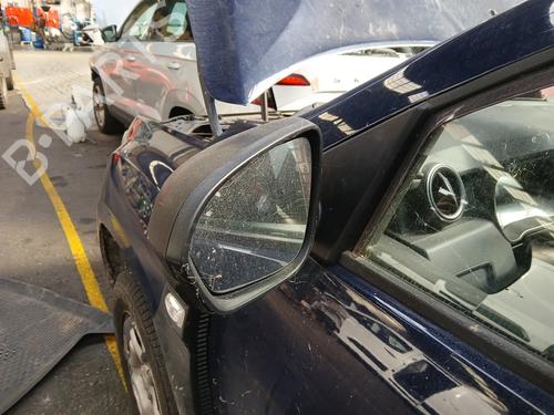 Left mirror DACIA DUSTER (HM_) 1.5 dCi 110 4x4 (HMAB) | BP40297710C26 - Image 2