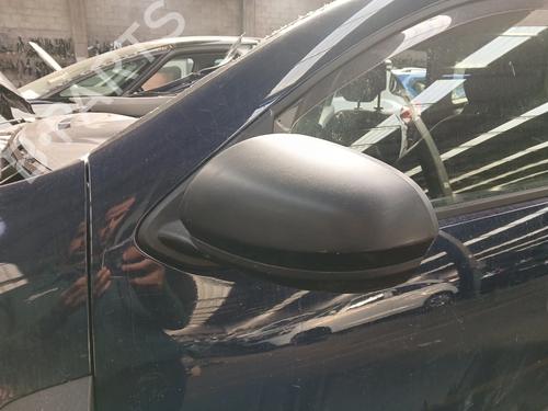 Used Left mirror Left mirror DACIA DUSTER (HM_) 1.5 dCi 110 4x4 (HMAB) (109 hp) 40297710 40297710