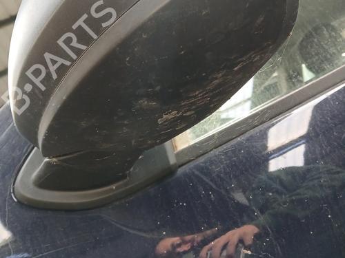 Left mirror DACIA DUSTER (HM_) 1.5 dCi 110 4x4 (HMAB) | BP40297710C26 - Image 3