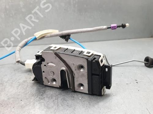 Used Rear left lock Rear left lock MERCEDES-BENZ GLA-CLASS (X156) GLA 220 d (156.903) (177 hp) 40297711 40297711