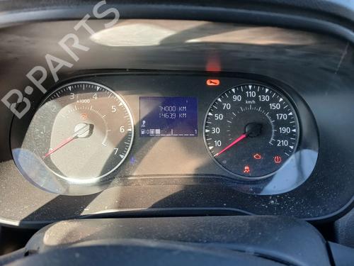 Used Instrument cluster Instrument cluster DACIA DUSTER (HM_) 1.5 dCi 110 4x4 (HMAB) (109 hp) 40297702 40297702