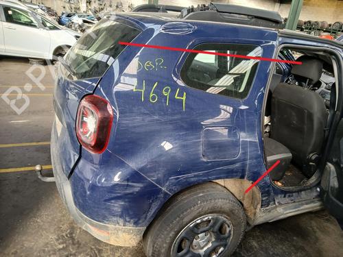 right-rear-fenders-dacia-duster-hm_-2017-40297407 main image