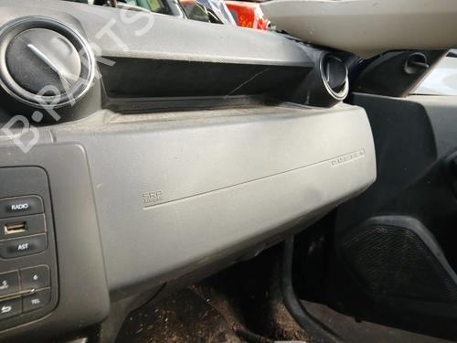 Airbag Kit DACIA DUSTER (HM_) 1.5 dCi 110 4x4 (HMAB) | BP40297713C86 - Image 2