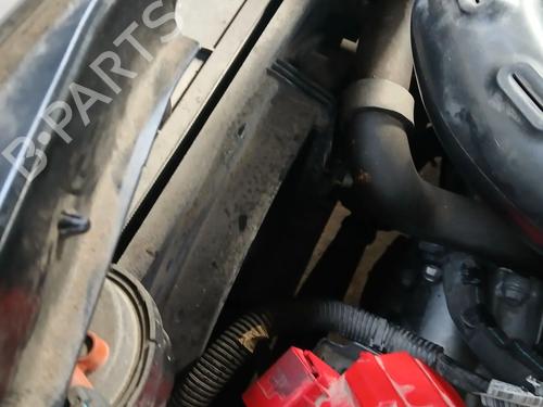 Used Radiator set Radiator set DACIA DUSTER (HM_) 1.5 dCi 110 4x4 (HMAB) (109 hp) 40297714 40297714