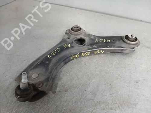 Left front suspension arm RENAULT CLIO V (B7_) 1.0 TCe 100 (B7MT) | BP40297884M12 - Image 2