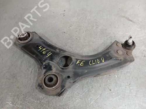 Used Left front suspension arm Left front suspension arm RENAULT CLIO V (B7_) 1.0 TCe 100 (B7MT) (101 hp) 40297884 40297884
